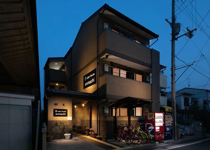 A & M House Enmachi