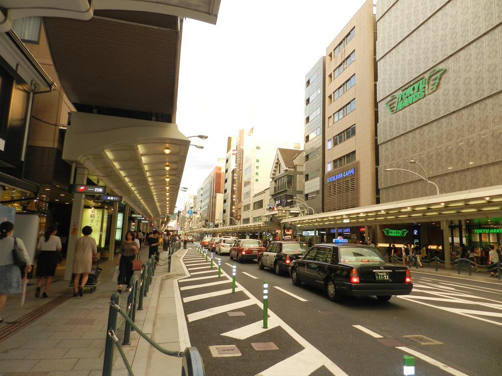 Guest house A & M House Enmachi 3*