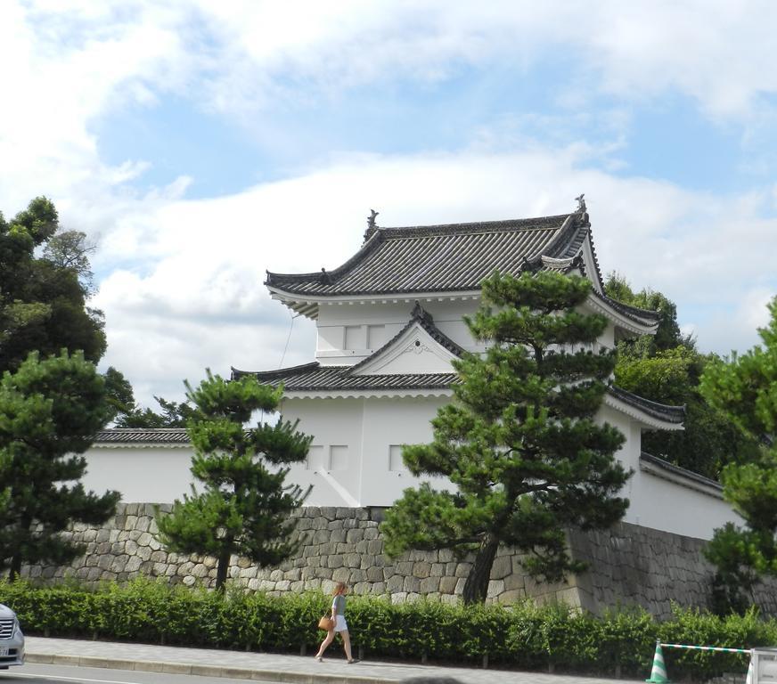 A & M House Enmachi Guest house 3*