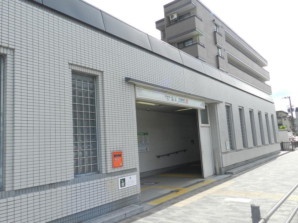 Guest house A & M House Enmachi Kyoto