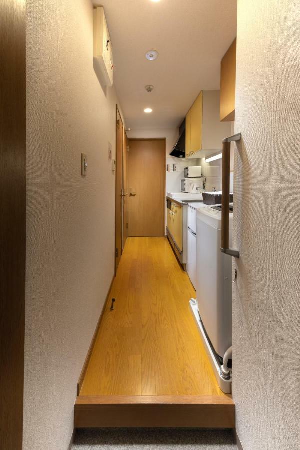 Guest house A & M House Enmachi
