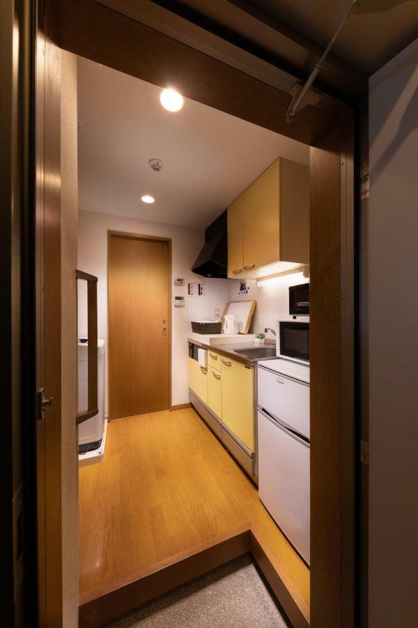 A & M House Enmachi Guest house Kyoto