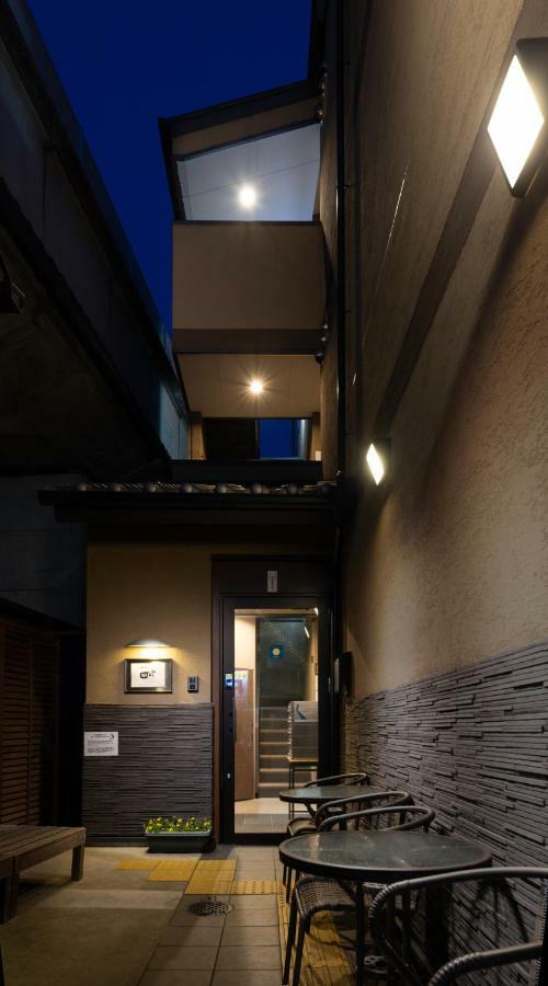 A & M House Enmachi 3* Kyoto