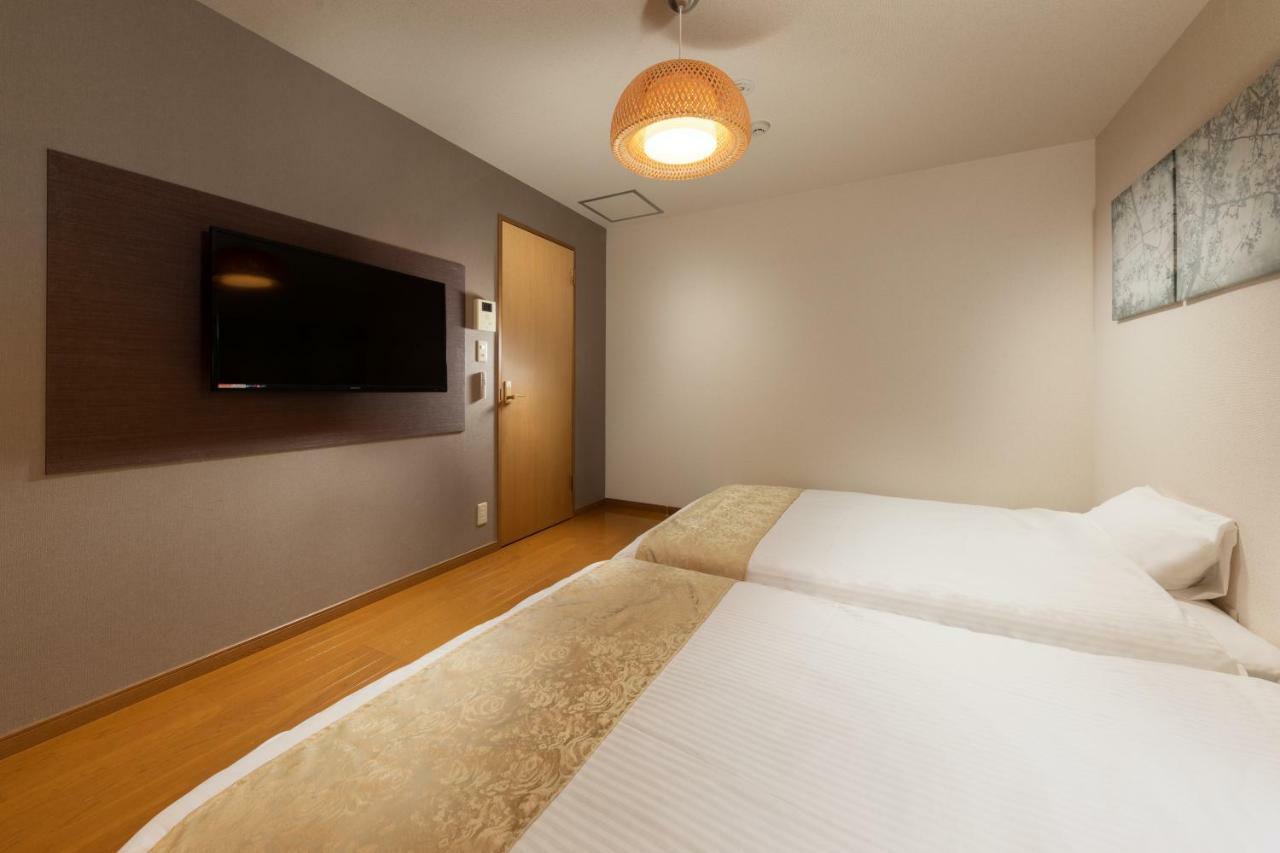 Guest house A & M House Enmachi Kyoto