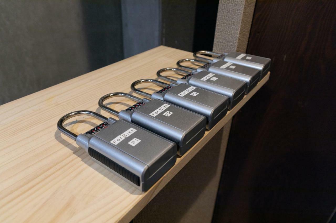 Guest house A & M House Enmachi 3*