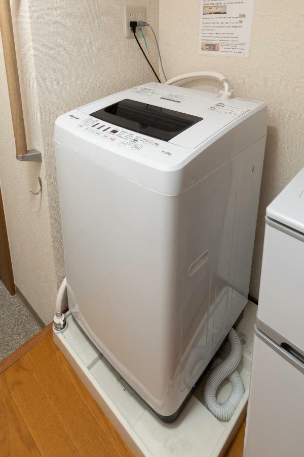 Guest house A & M House Enmachi 3*