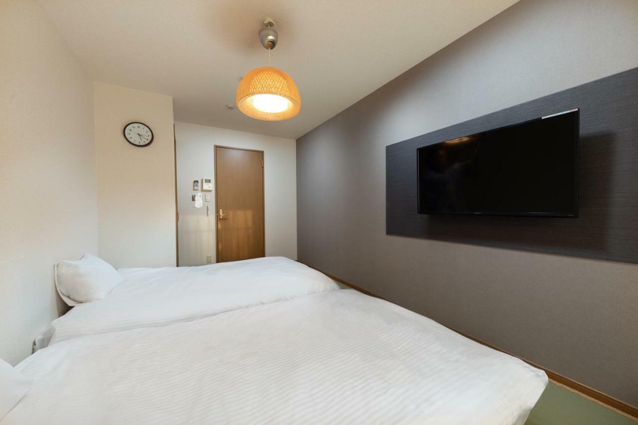 Guest house A & M House Enmachi Kyoto