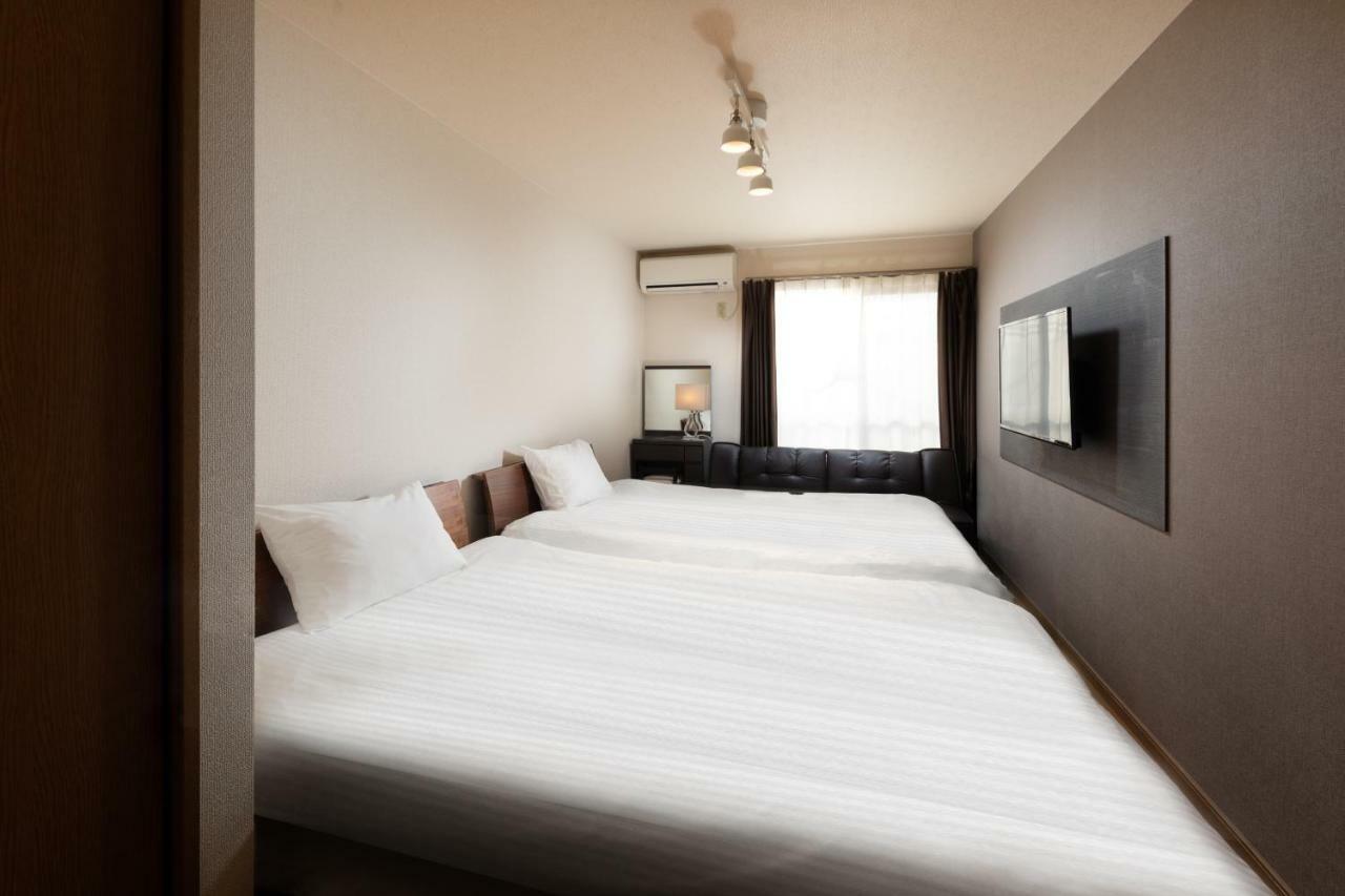 A & M House Enmachi Kyoto
