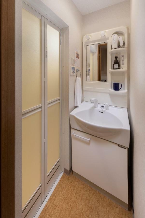 Guest house A & M House Enmachi 3*