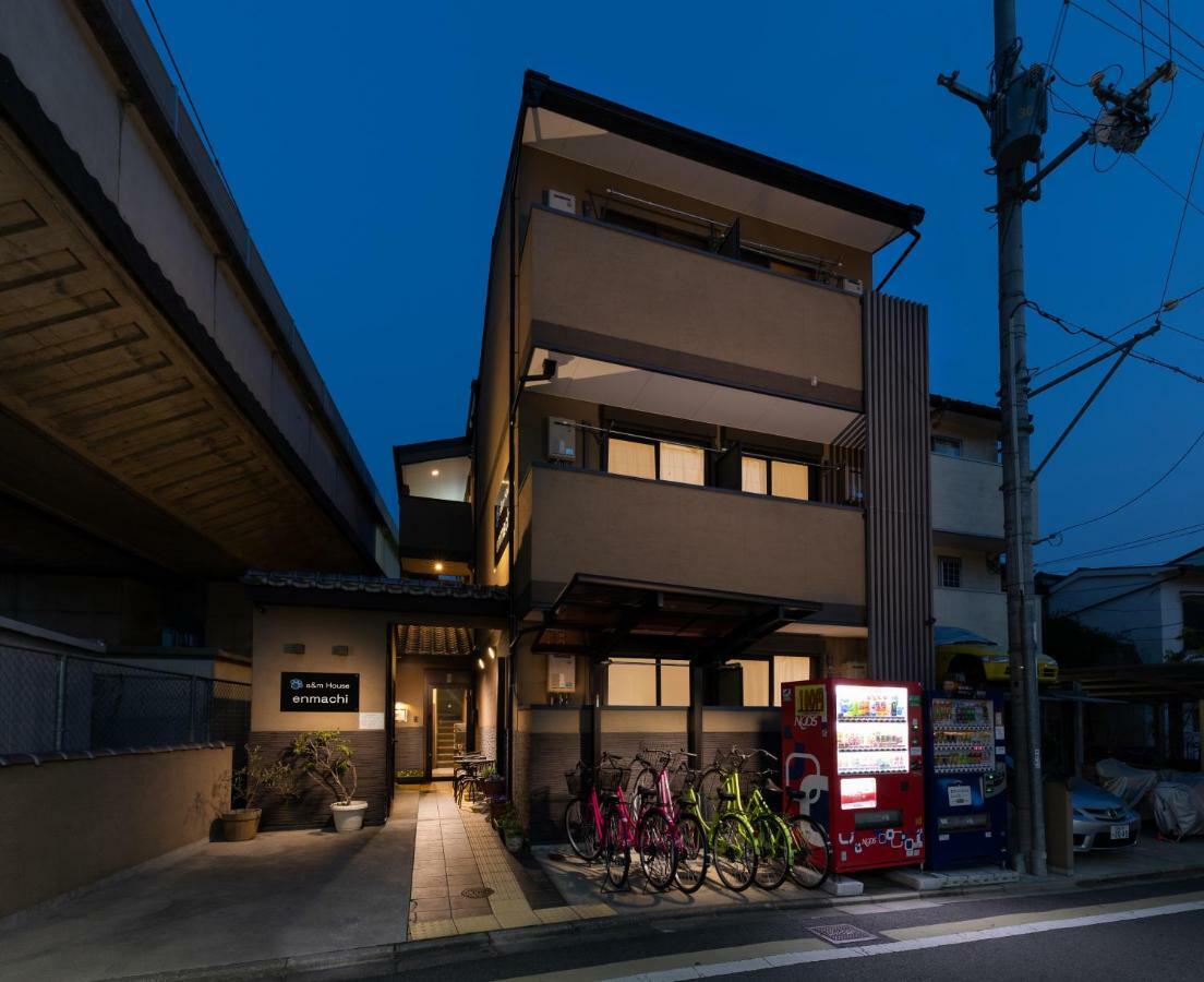 A & M House Enmachi Guest house 3*