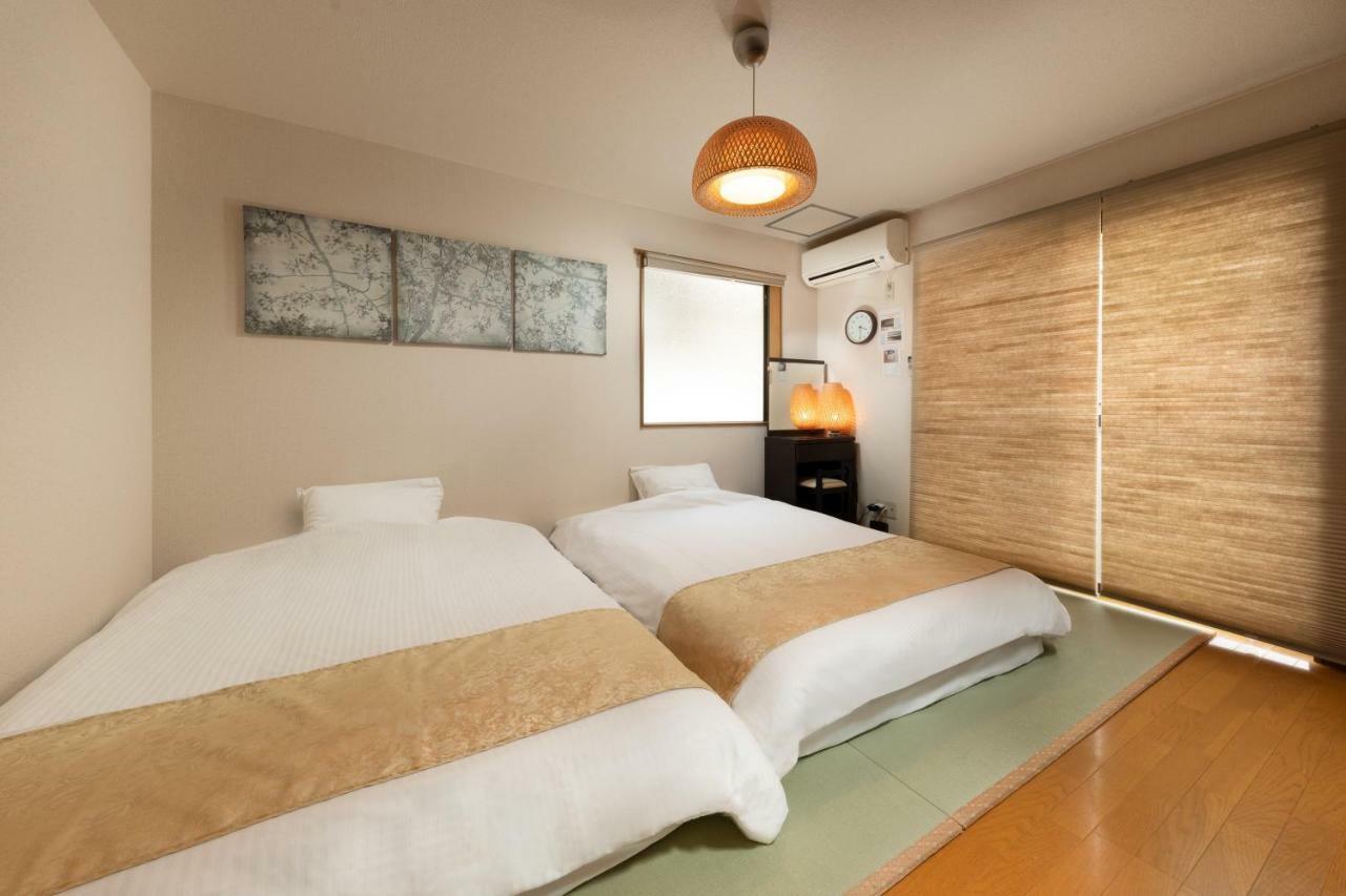 A & M House Enmachi Guest house