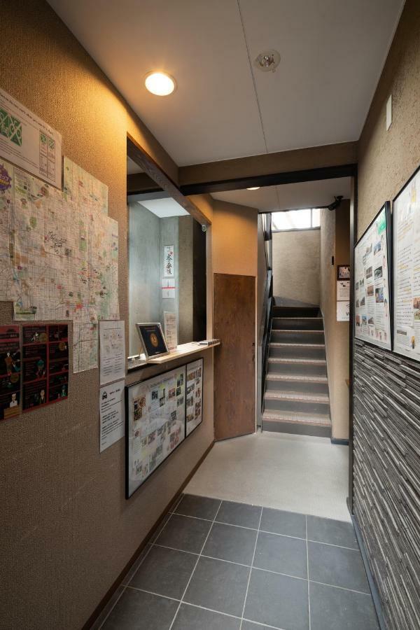 A & M House Enmachi Guest house 3*