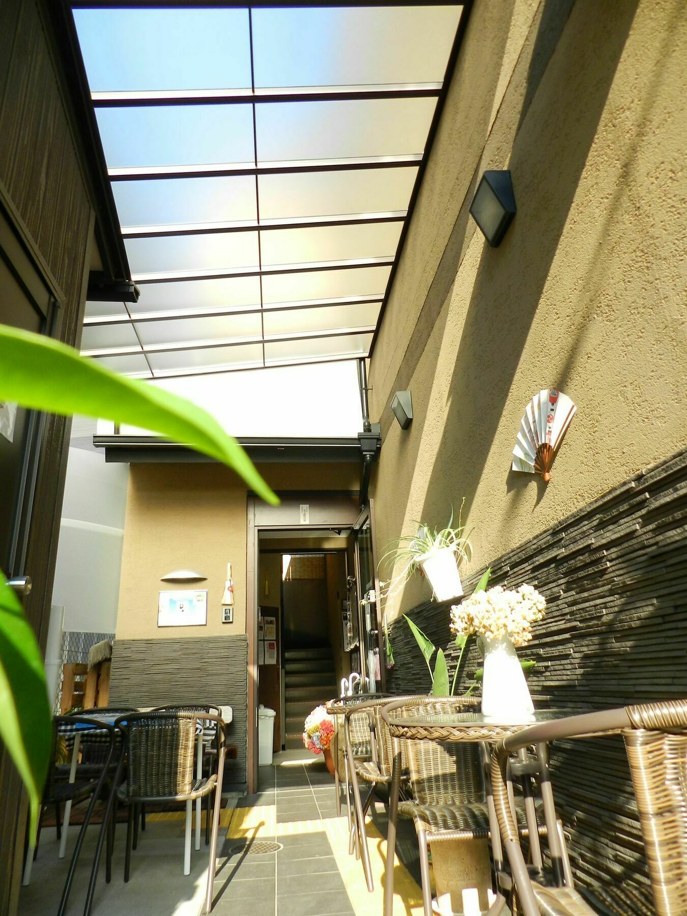A & M House Enmachi