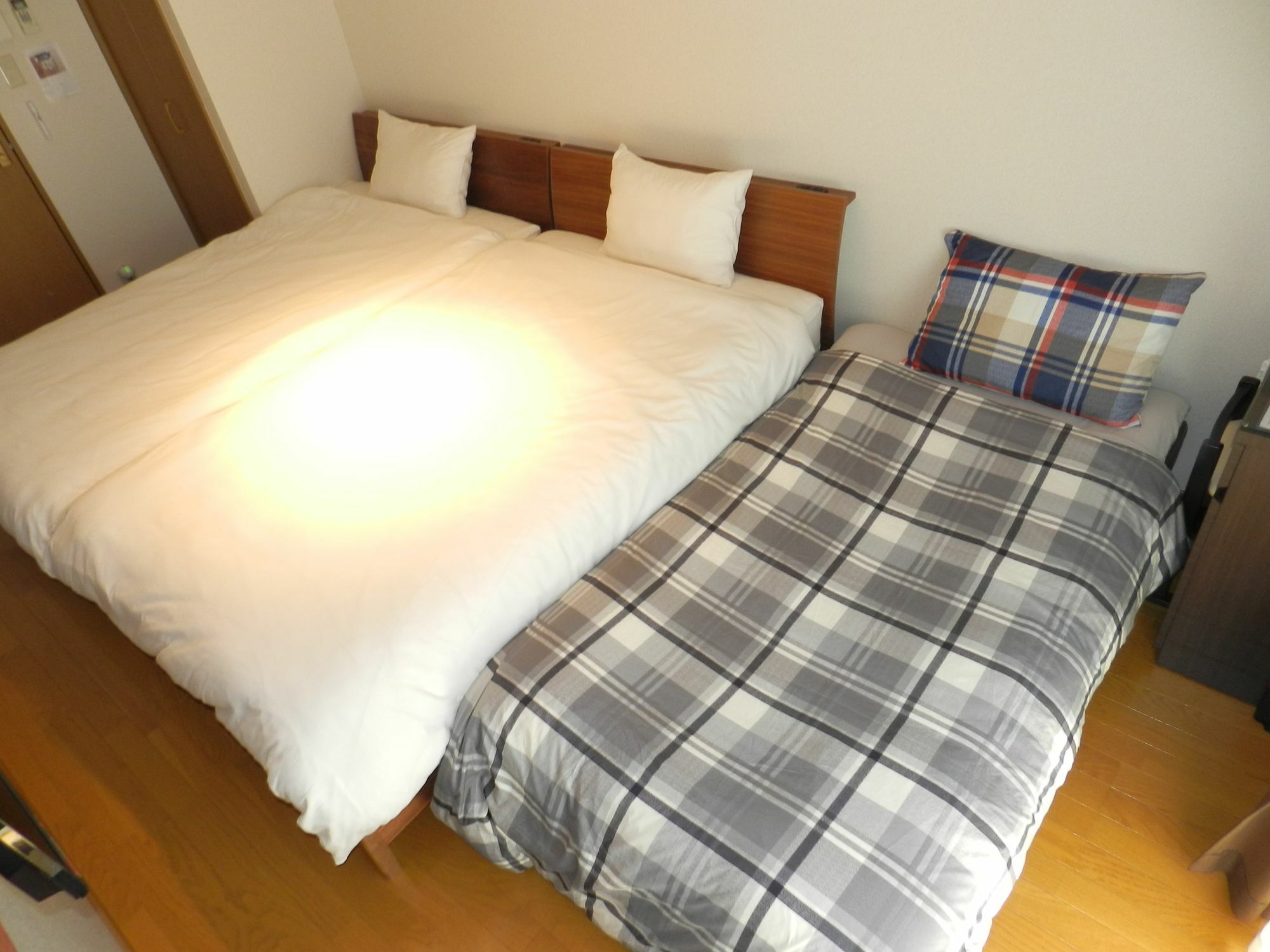 A & M House Enmachi Kyoto