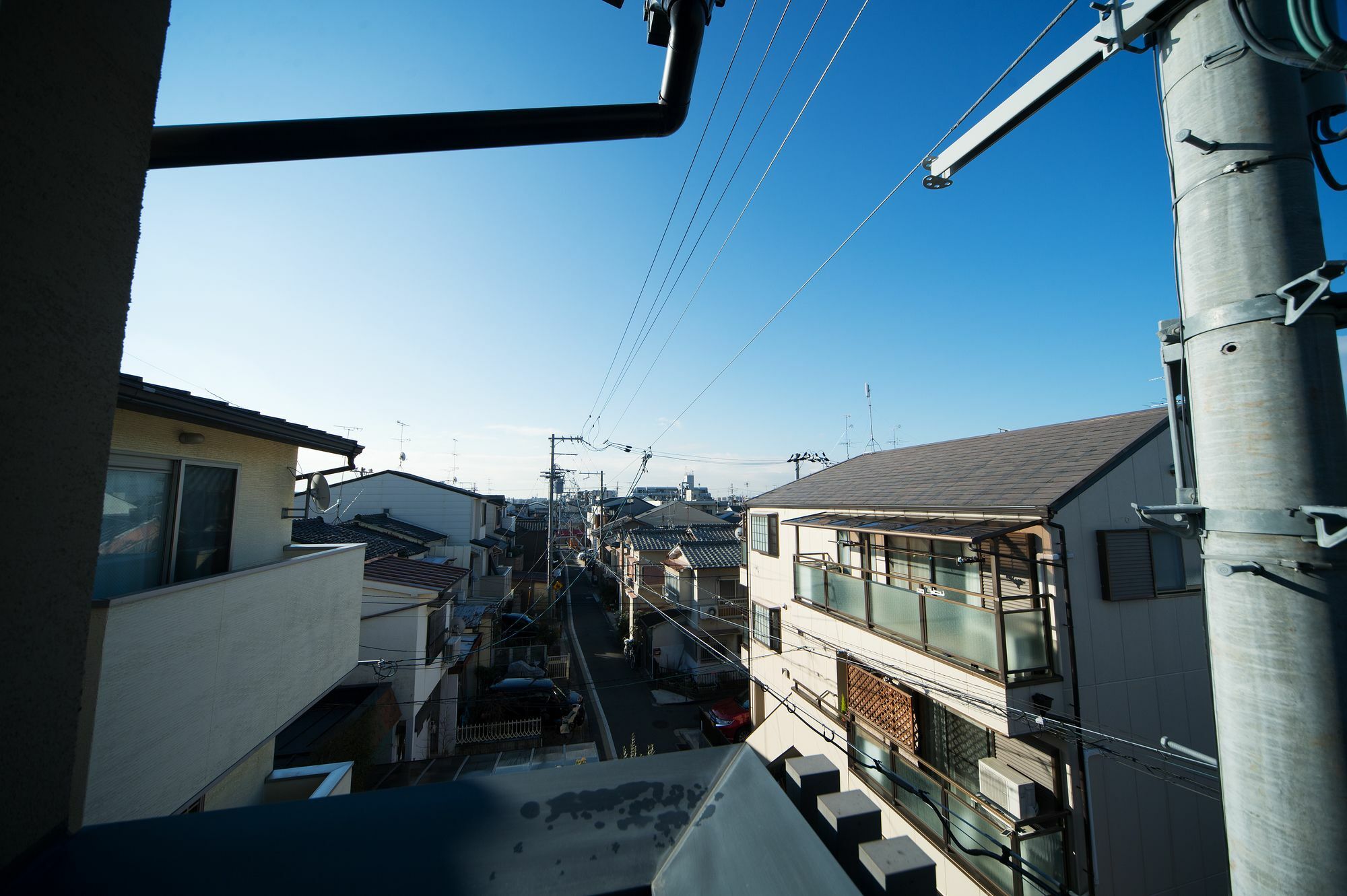 A & M House Enmachi 3* Kyoto
