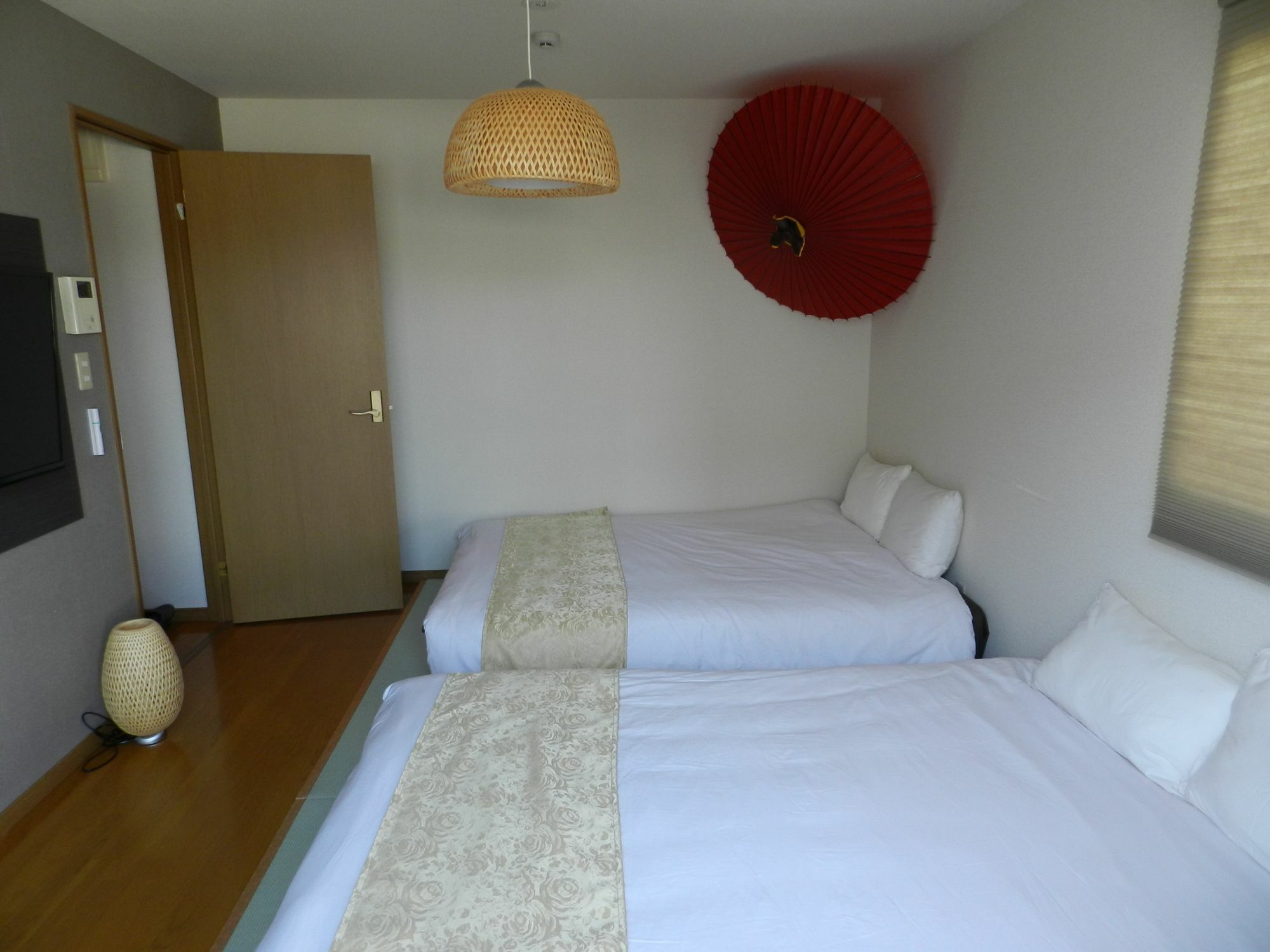 A & M House Enmachi Guest house Kyoto