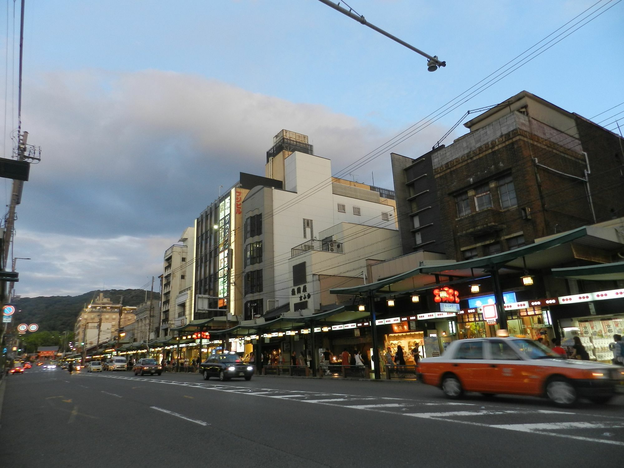 A & M House Enmachi Guest house 3*