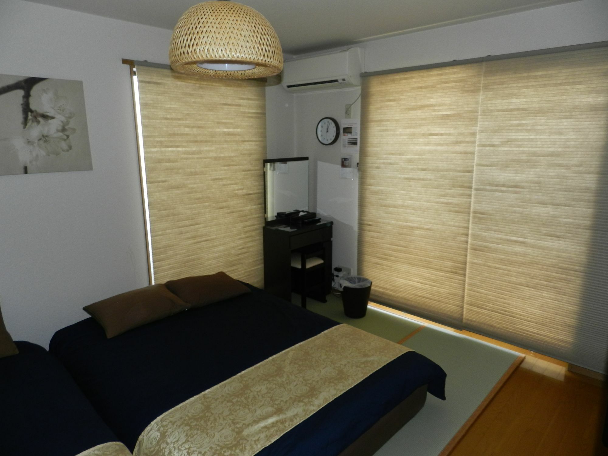 Guest house A & M House Enmachi
