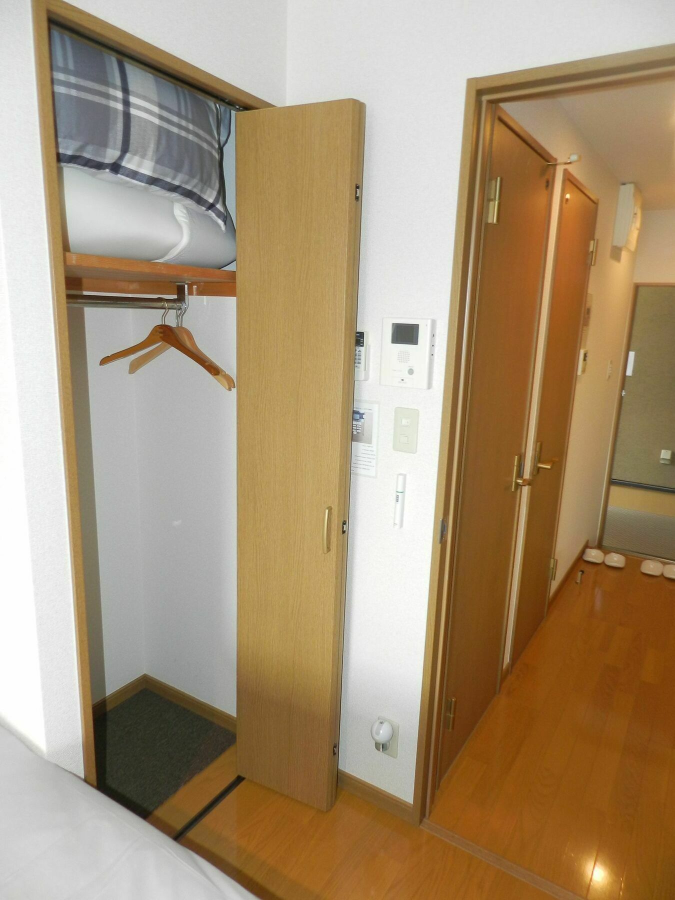 Guest house A & M House Enmachi 3*